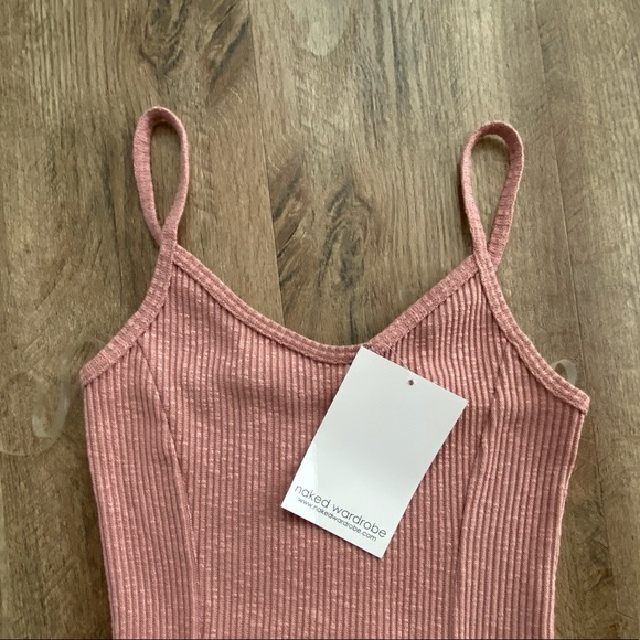 Naked Wardrobe 👗 - Picture 4 of 5